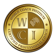 Picture of Certified Professional Coaching Seal