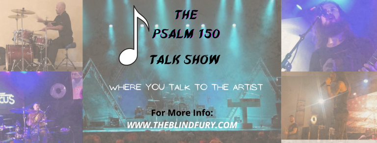 Psalm 150 Banner Picture